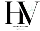 Vedika Digital marketer